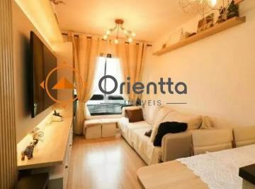 Apartamento · 45m² · 1 Quarto · 1 Vaga · Apartamento com 1 quarto para alugar em Menino Deus, Porto Alegre