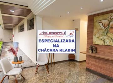 202506251245123747.jpg · Apartamento para Venda em São Paulo, Chácara Klabin, 3 dormitórios, 1 suíte, 4 banheiros, 2 vagas