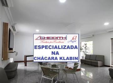 20250626233216376.jpg · Apartamento para Venda em São Paulo, Chácara Klabin, 3 dormitórios, 1 suíte, 4 banheiros, 2 vagas