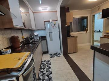 Casa · 100m² · 4 Quartos · 1 Vaga · Imoveis - em Santa Mônica
