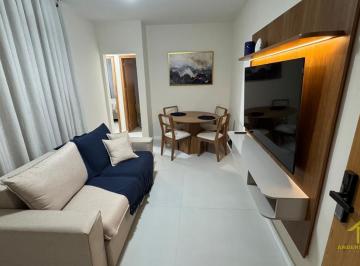 Apartamento · 74m² · 2 Quartos · Imoveis - na Praia da Costa