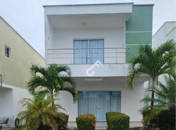 Foto-0 · ESTRADA DO COCO, Abrantes. Duplex em condomínio fechado com infraestrutura, composto de 3 quartos se