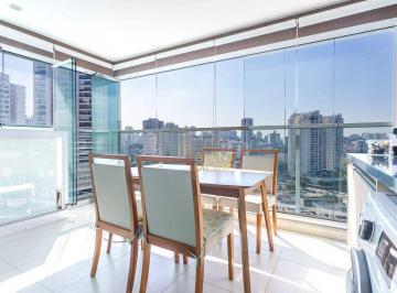 53451ebcd6f7f5234933ab84a82c917f241f0cbd · Apartamento à venda no Jardim Prudência - São Paulo/SP - 69 m² | 1 suíte | 1 vaga