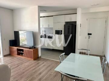 Foto 01 · APARTAMENTO A VENDA NO CONDOMÍNIO ANDALUZ NA CIDADSE DE INDAIATUBA SP