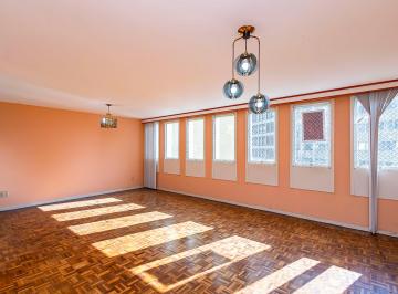Apartamento de 3 quartos, Curitiba · Apartamento no Centro de Curitiba localizado ao lado do teatro Guaíra