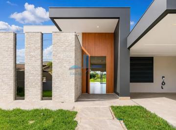 Casa de 4 quartos, Brasília · LINDA CASA NOVA MODERNA TÉRREA !!!!! AVALIA PERMUTA