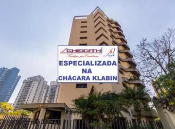 202506271054067637.jpg · Apartamento para Venda em São Paulo, Chácara Klabin, 4 dormitórios, 2 suítes, 4 vagas
