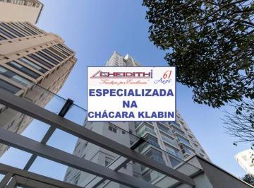 202506271518081570.jpg · Apartamento para Venda em São Paulo, Chácara Klabin, 4 dormitórios, 2 suítes, 3 vagas