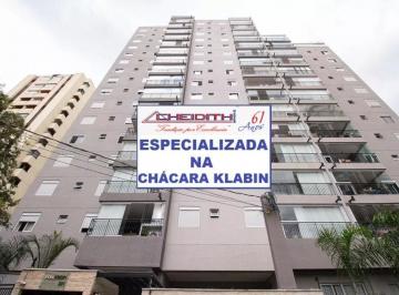 202506271609125651.jpg · Apartamento para Venda em São Paulo, Chácara Klabin, 2 dormitórios, 1 suíte, 2 banheiros, 1 vaga