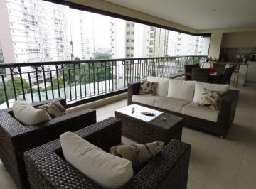 202506271645065466.jpeg · Apartamento para Venda em São Paulo, Chácara Klabin, 4 dormitórios, 3 suítes, 4 vagas