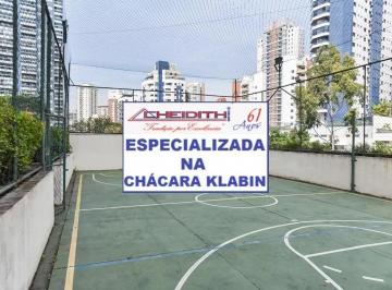 202506282204581643.jpg · Apartamento para Venda em São Paulo, Chácara Klabin, 2 dormitórios, 1 suíte, 3 banheiros