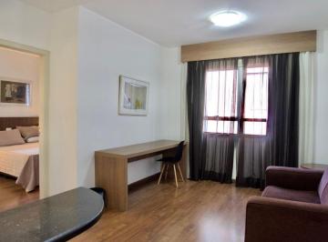Apartamento · 40m² · 1 Quarto · 1 Vaga · Apartamento à Venda - Barro Preto, 1 Quarto,  40 m2