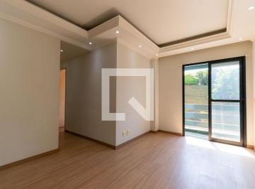 Apartamento · 50m² · 2 Quartos · 1 Vaga · Apartamento à Venda - Vila Prudente, 2 Quartos, 50 m2