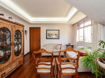 Apartamento · 155m² · 2 Quartos · 1 Vaga · Apartamento à Venda - Funcionários, 2 Quartos, 155 m2