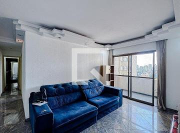 Apartamento · 90m² · 3 Quartos · 2 Vagas · Apartamento à Venda - Belém, 3 Quartos, 90 m2