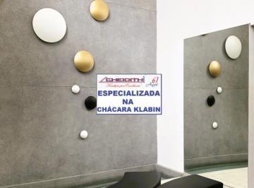 202506282334385260.jpg · Apartamento para Venda em São Paulo, Chácara Klabin, 4 dormitórios, 3 suítes, 5 banheiros, 3 vagas