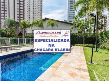 202506290019486160.jpg · Apartamento para Venda em São Paulo, Chácara Klabin, 4 dormitórios, 4 suítes, 5 banheiros, 4 vagas