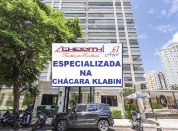 202506290025375489.jpg · Apartamento para Venda em São Paulo, Chácara Klabin, 4 dormitórios, 3 suítes, 5 banheiros, 4 vagas