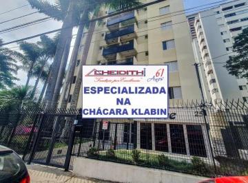 202506290037425333.jpg · Apartamento para Venda em São Paulo, Chácara Klabin, 2 dormitórios, 2 banheiros, 1 vaga