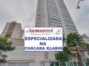 202506290226397601.jpg · Apartamento para Venda em São Paulo, Chácara Klabin, 3 dormitórios, 3 suítes, 5 banheiros, 3 vagas