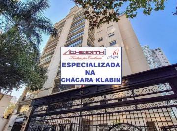 202506290233536833.jpg · Apartamento para Venda em São Paulo, Chácara Klabin, 3 dormitórios, 3 suítes, 5 banheiros, 3 vagas