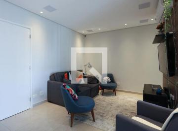 Apartamento · 78m² · 2 Quartos · 2 Vagas · Apartamento à Venda - Portal do Morumbi, 2 Quartos, 78 m2