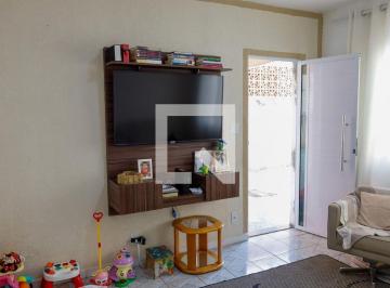 Casa · 250m² · 3 Quartos · 4 Vagas · Casa à Venda - Bussocaba, 3 Quartos,  250 m2