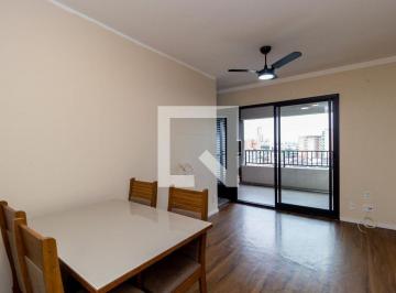 Apartamento · 57m² · 2 Quartos · 1 Vaga · Apartamento à Venda - Mooca, 2 Quartos, 57 m2
