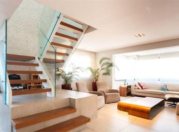 Apartamento de 4 quartos, São Paulo · Cobertura - Vila Mariana - 4 Suítes / Quartos - 4 Vagas - Venda / Compra