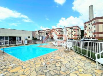 Apartamento · 42m² · 2 Quartos · 1 Vaga · Apartamento à venda - em Capela Velha