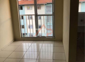 Apartamento · 50m² · Green Village em ARAUCÁRIA