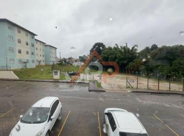 Apartamento · 50m² · 2 Quartos · 1 Vaga · Apartamento com móveis no Residencial Araucária Gr