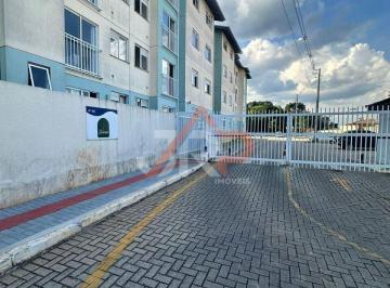 Apartamento · 50m² · 2 Quartos · 1 Vaga · Apartamento com móveis planejados no Residencial A