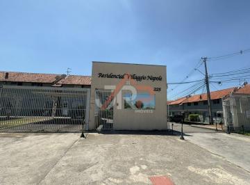 Apartamento · 38m² · 2 Quartos · 1 Vaga · Apartamento a venda em Araucária