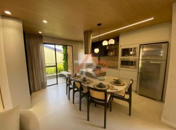 Apartamento · 63m² · 3 Quartos · 1 Vaga · Apartamento à venda - no Centro