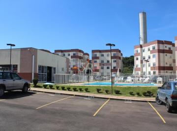 Apartamento · 42m² · 2 Quartos · 1 Vaga · Apartamento à venda - em Capela Velha