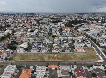 Terreno · 207m² · Terreno em condomínio fechado à venda no Xaxim! Aq