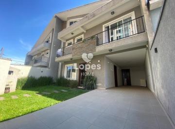 Casa · 184m² · 3 Quartos · 2 Vagas · SOBRADO | PORTÃO | 3 QTOS | 1 SUÍTE | 184M².