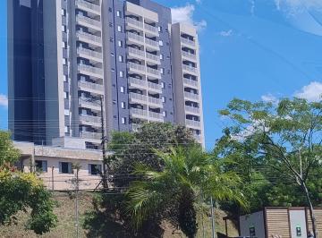 Apartamento de 2 quartos, Itatiba · AP novo Reserva Imperial