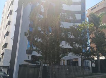 Apartamento · 38m² · 1 Quarto · 1 Vaga · 01 dort mobiliado, excelente padrão com vaga de ga