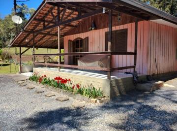 Rural · 24000m² · Título:Chácara 24.000m² | Jardim Itaqui | Camp