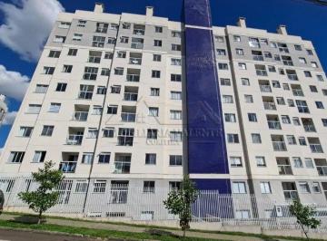 Apartamento · 61m² · Apartamento 2 Quartos (Suíte) | Lazer Completo | S