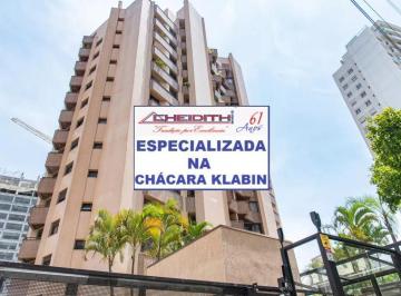 202506292246041328.jpg · Apartamento para Venda em São Paulo, Chácara Klabin, 4 dormitórios, 2 suítes, 5 banheiros, 3 vagas