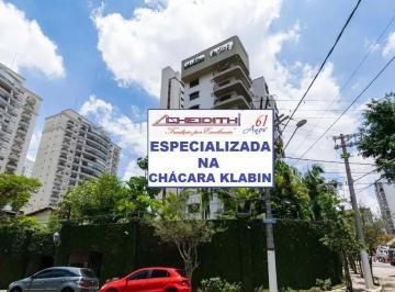 202506292354222216.jpg · Apartamento para Venda em São Paulo, Chácara Klabin, 4 dormitórios, 3 suítes, 3 vagas