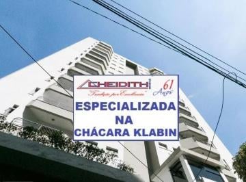 202506302306212558.jpg · Apartamento para Venda em São Paulo, Chácara Klabin, 2 dormitórios, 2 banheiros, 1 vaga