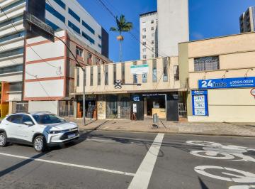 Comercial · 260m² · Loja Comercial para Reforma na Av. Visconde de Gua