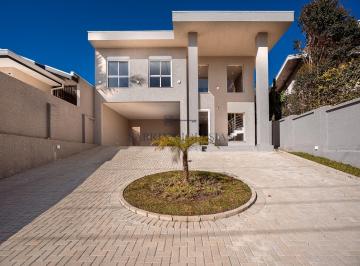 Casa · 279m² · 3 Quartos · 4 Vagas · CASA NOVA COM 3 SUÍTES NAS MERCÊS