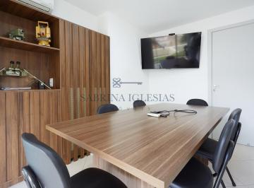 Comercial · 203m² · Sala comercial para locação no Centro de Curitib