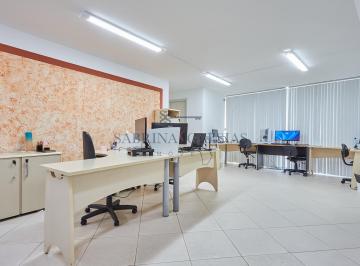 Comercial · 203m² · Sala comercial para locação no Centro de Curitib