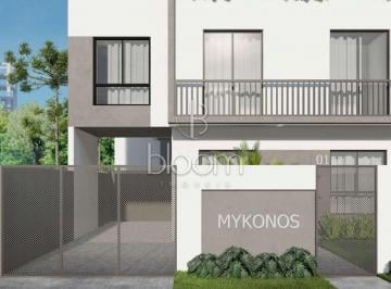 Casa · 142m² · 3 Quartos · 2 Vagas · Casa à venda - em Xaxim